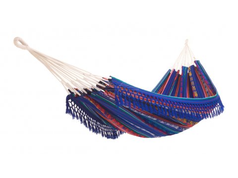 Αιώρα υφασματινη La Otavalena Dark Blue Αιώρα υφασματινη La Otavalena Dark Blue